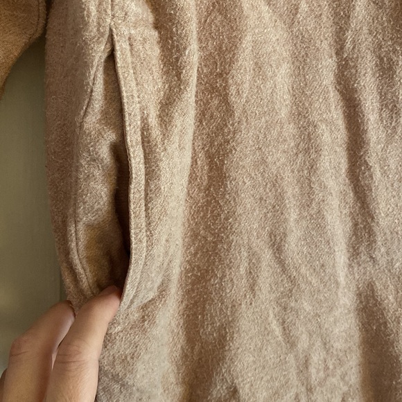 Madewell button up - Picture 3 of 4